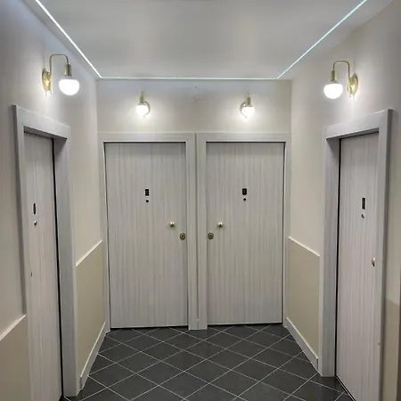 Pansea 05 Exclusive דירה