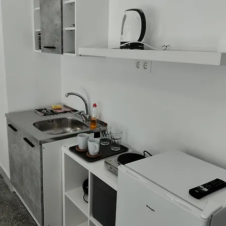 דירה Pansea 05 Exclusive סלוניקי