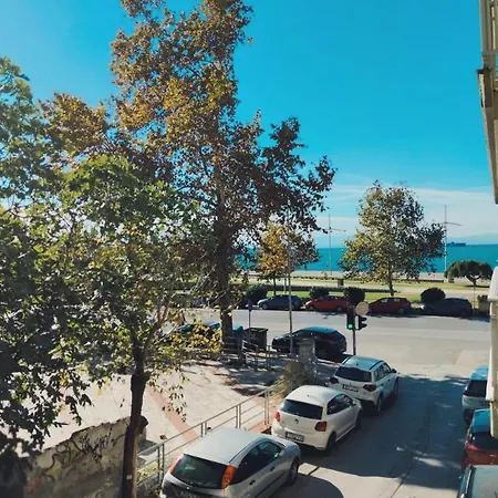 Pansea 05 Exclusive Appartement *