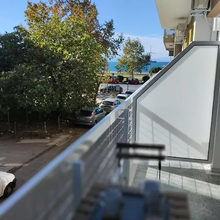 Lejlighed Pansea 05 Exclusive Thessaloníki