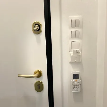 Appartement Pansea 05 Exclusive *