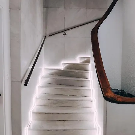 Pansea 05 Exclusive Lejlighed