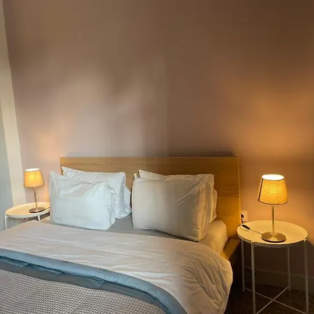 Pansea 05 Exclusive Appartement Thessalonique
