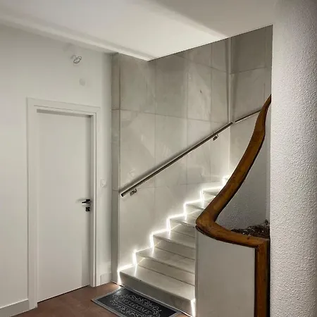 Pansea 05 Exclusive Lejlighed Thessaloníki