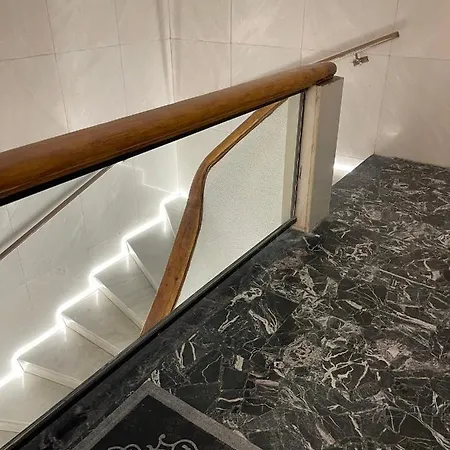 Lejlighed Pansea 05 Exclusive Thessaloníki