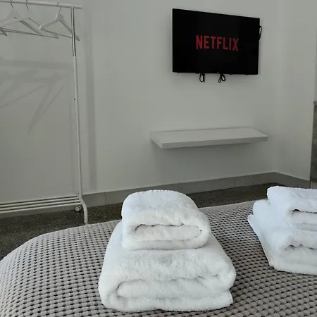 Pansea 05 Exclusive Lejlighed *