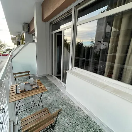 Lejlighed Pansea 05 Exclusive