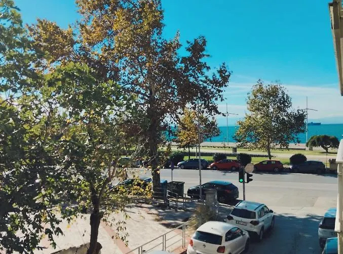 Pansea 05 Exclusive Διαμέρισμα *