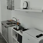 公寓 Pansea 05 Exclusive 塞萨洛尼基