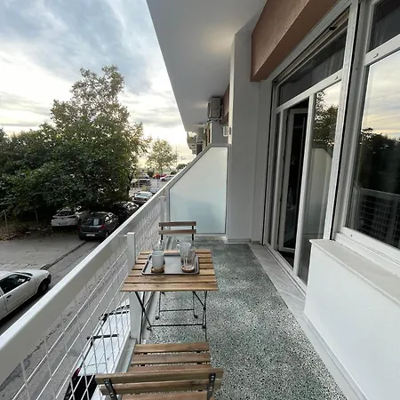 Pansea 05 Exclusive Appartement