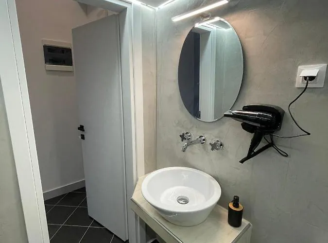 Appartement Pansea 05 Exclusive Thessalonique