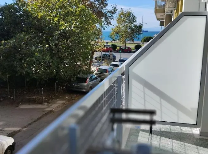 Appartement Pansea 05 Exclusive Thessalonique