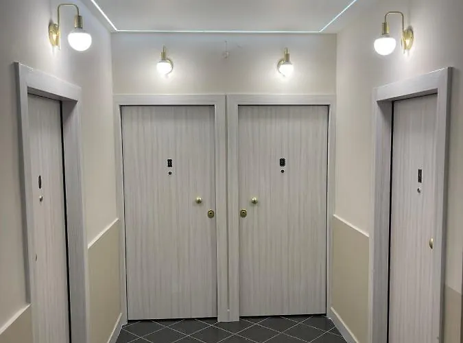 Pansea 05 Exclusive Appartement