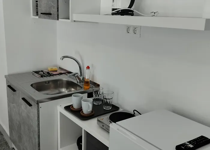 Appartement Pansea 05 Exclusive Thessalonique