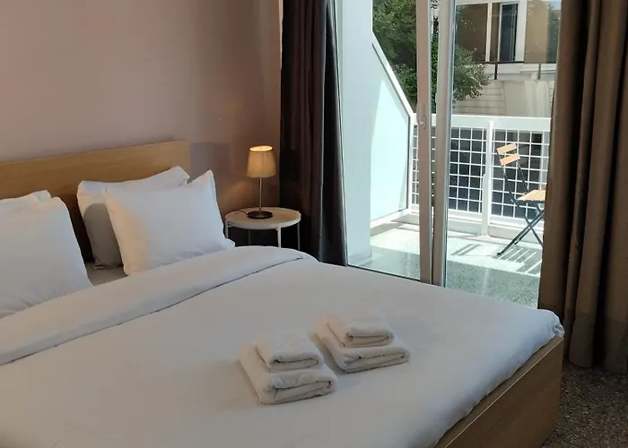 Appartement Pansea 05 Exclusive