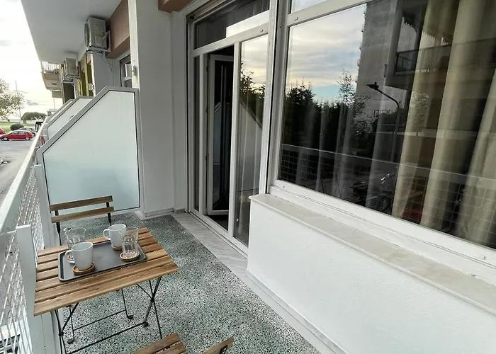 Appartement Pansea 05 Exclusive